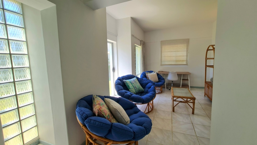 4 Bedroom Property for Sale in Seaside Longships Western Cape